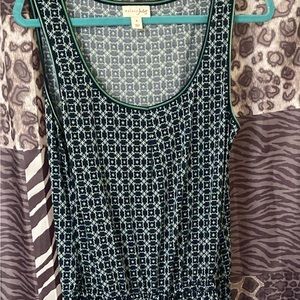 Maison Jules Jumpsuit Size M